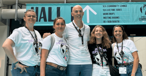 World of Coffee – Copenhagen 2024