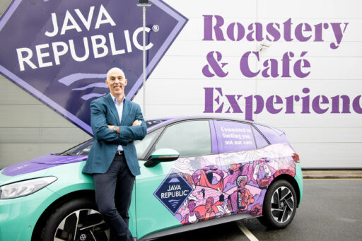 Java Republic Celebrates 25 Years