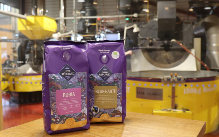Fairtrade Month – Our Fairtrade Coffees