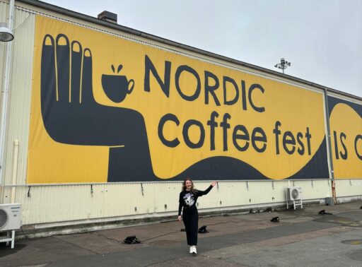 Exploring the Nordic Coffee Festival 2025