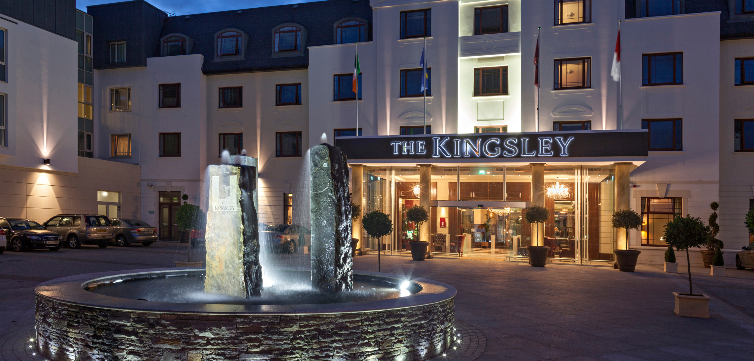 Kingsley Hotel Cork