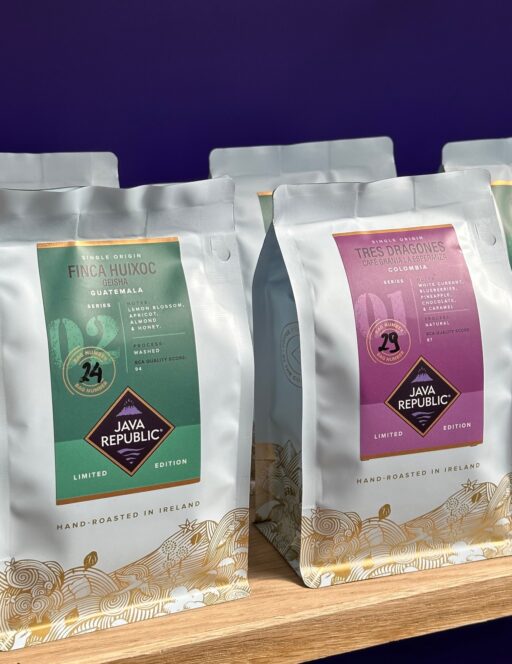 Introducing Our New Premium & Limited Edition Packaging