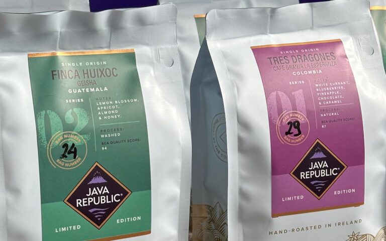 Introducing Our New Premium & Limited Edition Packaging