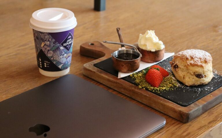 Why Quality Coffee Is Essential for Hotels and Restaurants